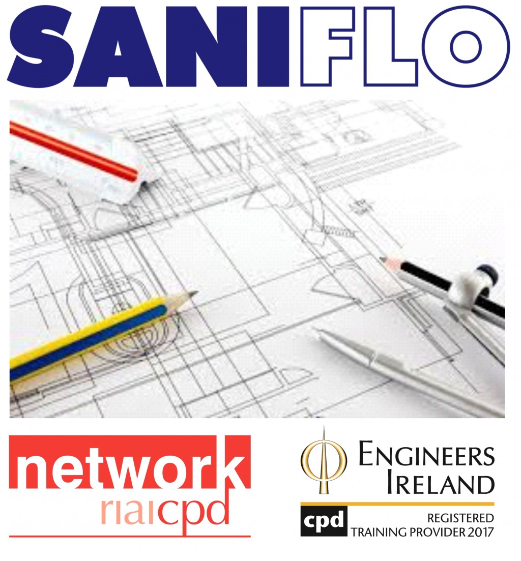 CPD Saniflo Presentation